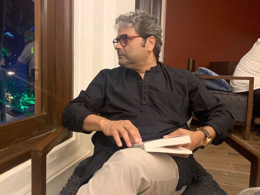 एक से एक शानदार फिल्में दे चुके विशाल भारद्वाज का नाम भी इसी लिस्ट में शामिल है।
