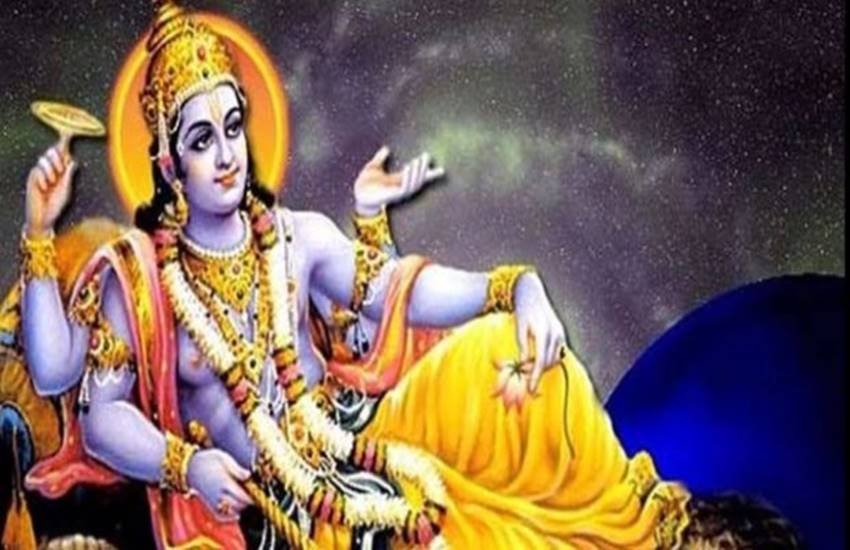 शंख ध्वनि ओम ध्वनि के समान ही मानी गई है।