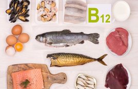 Health, Health Report, Health News, Vitamin B12, Vitamin B12 Importance, Vitamin B12 Deficiency, Vitamin B12 Deficiency in India, Vitamin B12 Deficiency Symptoms, How Vitamin B12 affects your Face, Vitamin B12 Identification, Vitamin B12 Importance for Pregnant Ladies, Vitamin B12 Cure, Vitamin B12 Precautions, Vitamin B12 Rich Food, Vitamin B12 Sources, Vitamin B12 nutritional value