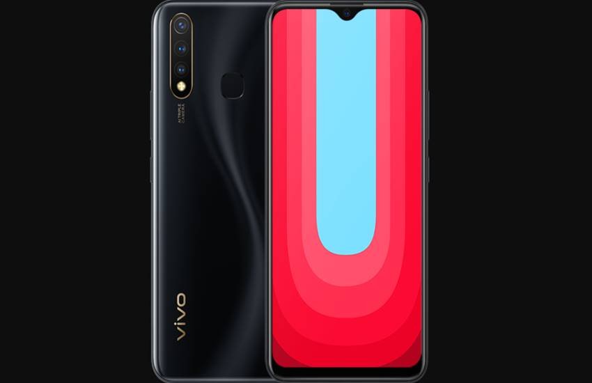 Vivo Carnival Sale, Amazon