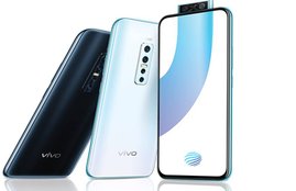 Vivo V17 Pro Price in India