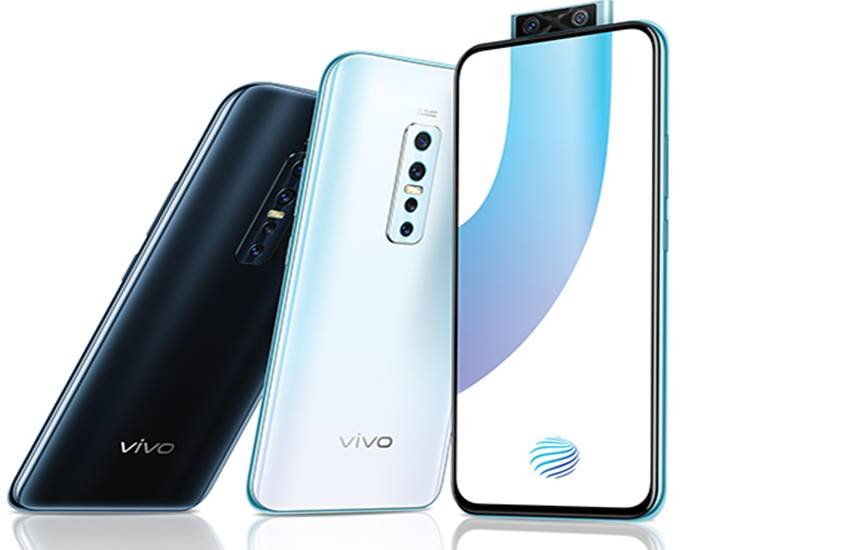 Vivo V17 Pro Price in India