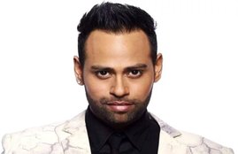 bigg boss, bigg boss13, sidharth shukla, asim riaz, VJ ANDY, paras chhabra, andy support asim riaz, बिग बॉस 13, असीम रियाज, वीजे एंडी, paras chhabra win in andy poll,