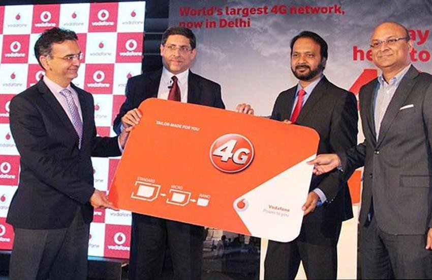 Vodafone