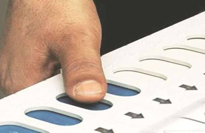 Delhi Election 2020: सप्ताह के अंत में में मतदान, उम्मीदवारों को कर रहा परेशान