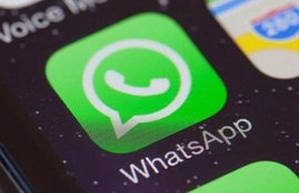 Whatsapp Pay