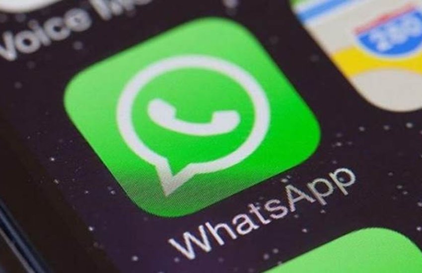 Whatsapp Pay