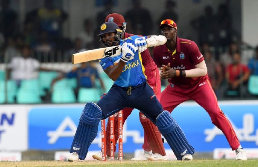 Sri Lanka vs West Indies: जानिए दोनों टीमों की संभावित प्लेइंग इलेवन