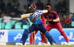 Sri Lanka vs West Indies 2nd ODI Playing 11 Updates: वेस्टइंडीज ने टॉस जीता, श्रीलंका की पहले बल्लेबाजी; ये है दोनों की प्लेइंग इलेवन