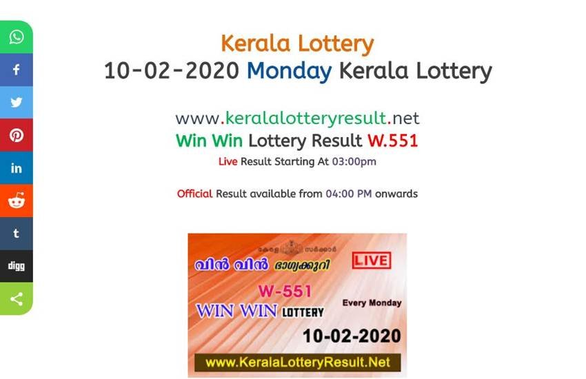 Kerala lottery result, lottery results, kerala lottery result today, kerala lottery results, win win lottery, w551, win win lottery result, win win lottery w 551 result, kerala lottery result w 551, kerala lottery result w 551 today, kerala lottery result win win, kerala lottery result win win w 551, kerala lottery xmas bumper, kerala lottery xmas bumper result 2020, kerala lottery christmas bumper 2020, kerala lottery christmas bumper result