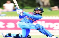 महिला क्रिकेटरों का सपना, विश्व कप हो अपना