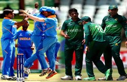 पाकिस्तान को 10 विकेट से हरा फाइनल में पहुंचा भारत, यशस्वी ने सहवाग स्टाइल में शतक लगाया