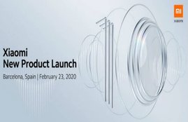 Xiaomi Mi 10 Pro, xiaomi Mi 10, upcoming smartphones 2020