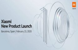 Xiaomi Mi 10, Mi 10 Pro: दमदार फीचर्स वाले ये स्मार्टफोन्स होंगे 23 फरवरी को लॉन्च, जानें डिटेल्स