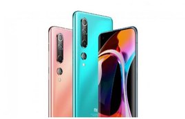 Xiaomi Mi 10, Mi 10 Pro