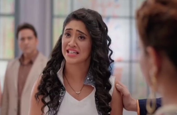 Yeh Rishta Kya Kehlata Hai 12 Feb 2020, Episode Preview: टूट जाएगा गोयंका परिवार का विश्वास, लव कुश ने कटाई कार्तिक-नायरा की नाक