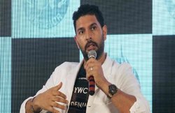 भारत-पाक द्विपक्षीय सीरीज को लेकर युवराज सिंह ने अपना रुख किया साफ, कहा- यह क्रिकेट के लिए अच्छा