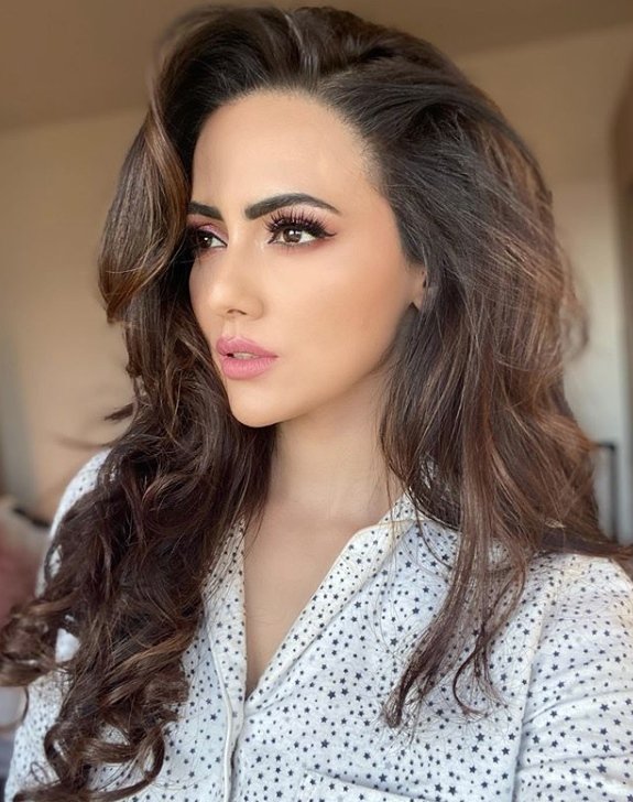 Sana Khaan, Melvin Louis, Sana Break Breakdown on Breakup, Sana Khaan Open UpOn Breakup, Melvin Louis Family is A Character less Says Sana Khaan, Sana Khaan Accuses Choreographer For Molestation, Sana Khan ex-boyfriend, Melvin Girlfriend, molestation and cheating blame on Melvin,