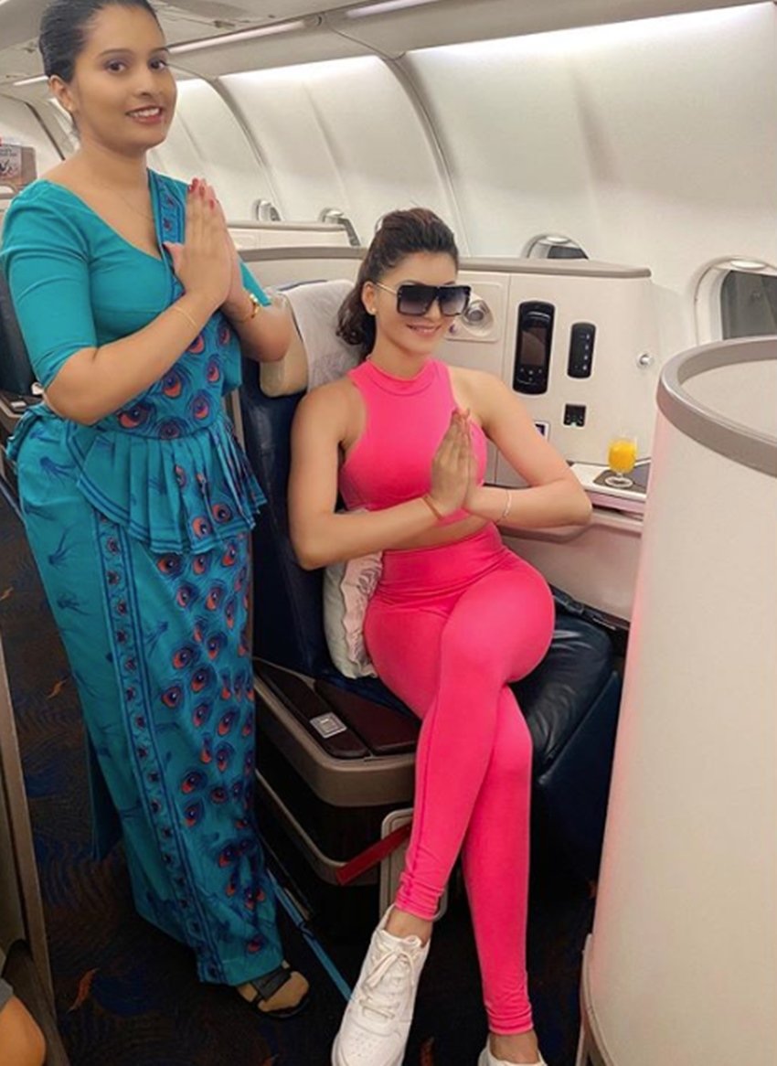 Urvashi Rautela, Actress Urvashi Rautela, Urvashi Rautela in Maldives, Urvashi Rautela Shared Bold Picture, Urvashi pictures from Maldives, Urvashi Rautela in Vacations, Urvashi Rautela on the Beach with blue sky,Urvashi Rautela in blue bikini, Urvashi Rautela Bikini pictures, entertainment news, bollywood news, television news