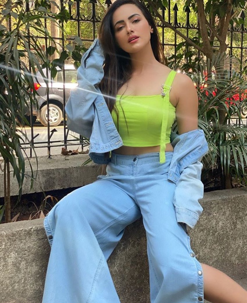 Sana Khaan, Melvin Louis, Sana Break Breakdown on Breakup, Sana Khaan Open UpOn Breakup, Melvin Louis Family is A Character less Says Sana Khaan, Sana Khaan Accuses Choreographer For Molestation, Sana Khan ex-boyfriend, Melvin Girlfriend, molestation and cheating blame on Melvin,