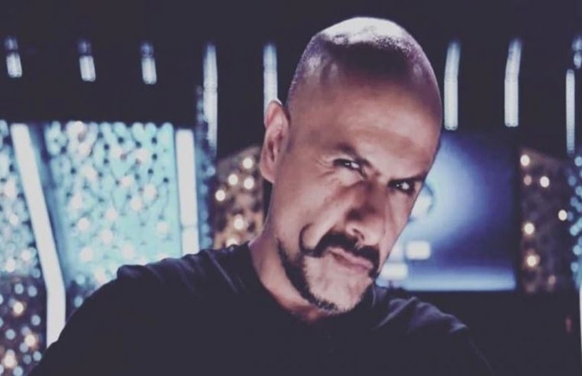 कोरोना वायरस को लेकर विशाल ददलानी ने किया ट्वीट 