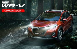 2020 Honda WR-V Facelift, 2020 Honda WR-V Launch Date, 2020 Honda WR-V Price, Honda WR-V BS6 Price, Honda WR-V BS6 Features, Honda WR-V Fisrt Look, Honda WR-V Images