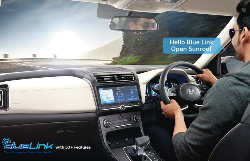 2020 Hyundai Creta Top Features, 2020 Hyundai Creta Price, 2020 Hyundai Creta Specification, New Hyundai Creta detail, Hyundai Creta Bluelink, Hyundai Creta new genration