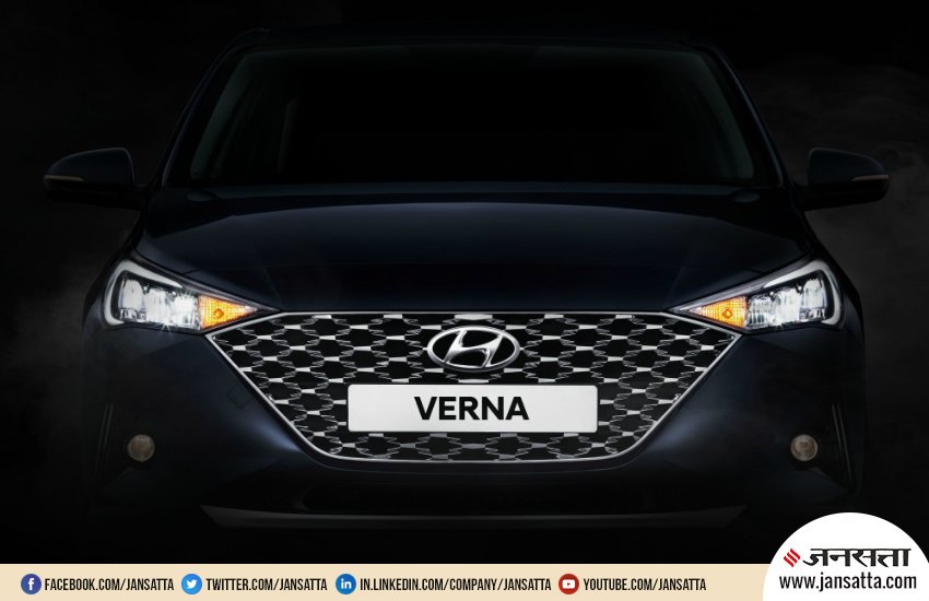 2020 Hyundai Verna Launch date, 2020 Hyundai Verna Price, 2020 Hyundai Verna Features, Hyundai Verna Facelift price, 2020 Hyundai Verna mileage, Upcoming Hyundai cars in india, Hyundai India