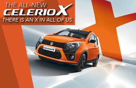 Maruti Suzuki Celerio X BS6, New Maruti Celerio X Price, Maruti Celerio X BS6 model, Maruti Celerio X Features, Maruti Celerio X Mileage