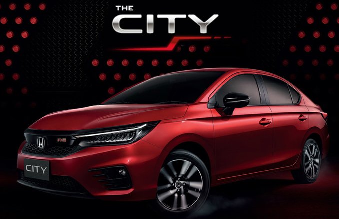 2020 Honda City की अनाधिकारिक बुकिंग हुई शुरू, देने होंगे महज 21,000 रुपये! बड़े बदलाव के साथ आ रही है नई कार
