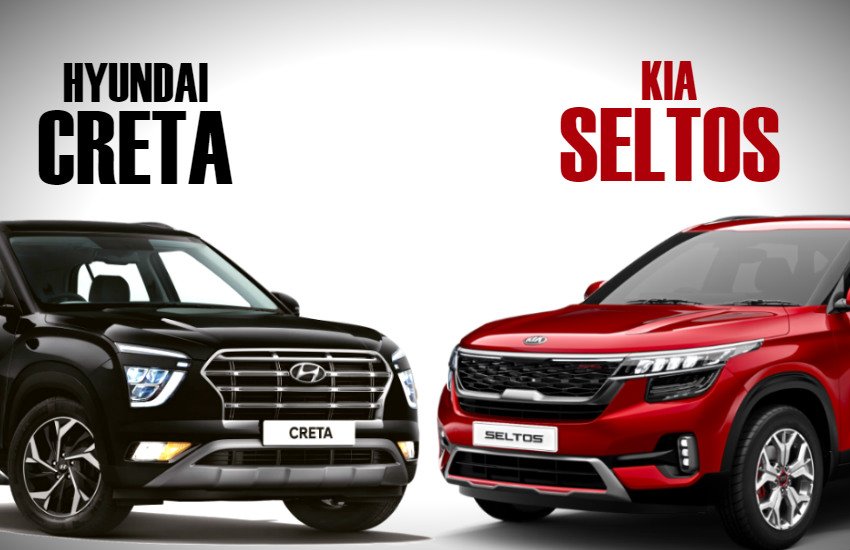 Hyundai Creta Vs Kia Seltos comparison, Hyundai Creta Vs Kia Seltos, Hyundai Creta Vs Kia Seltos price comaprison, Hyundai Creta Vs Kia Seltos features comparison, Hyundai Creta Vs Kia Seltos mileage comparison, Hyundai Creta Vs Kia Seltos comparison in hindi, Hyundai Creta Vs Kia Seltos which suv to buy