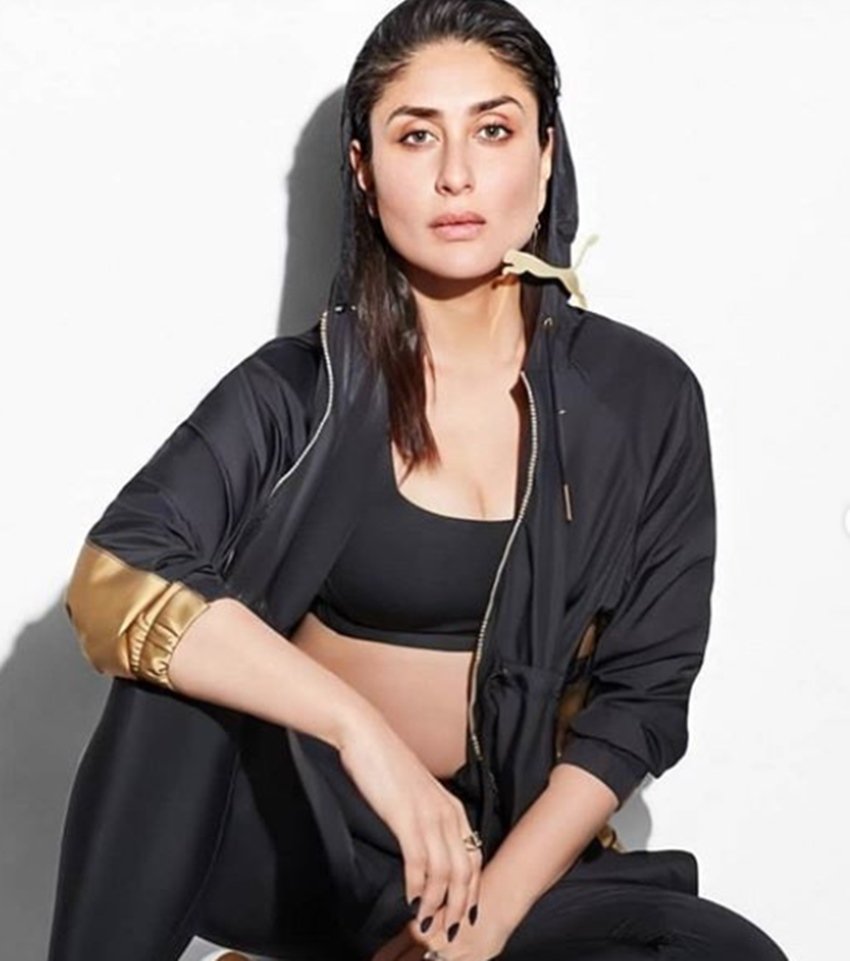 Kareena Kapoor Khan, Kareena Kapoor Khan Hot Photos, Kareena Kapoor Instagram DEBUT, Bollywood Diva kAREENA Kapoor, Bebo Kareena Debut on Instagram, Taimur Mom Kareena Stunning Pictures , entertainment news, bollywood news