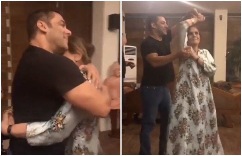 Salman Khan, Supertar salman khan, salman personal life, salman khan house, Galaxy Apartment, 1000 Foot Galaxy Apartment, Galaxy Apartment is very Congested, Superstar Salman Khan Galaxy Apartment, Salman khan Adjusting in Galaxy Apartment, Salman Khan Gym, Salman khan Shoe rack, Salman khan Cloths, Sakman khan dog, entertainment news, bollywood news, ,television news