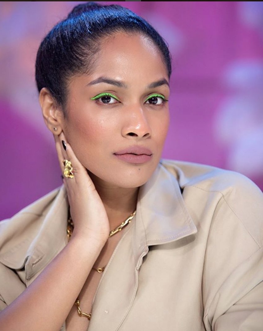 Neena Gupta, Masaba Gupta, Neena Gupta Daughter masaba Gupta, Badhai Ho Actress Neena Gupta, Neena Daughter Masaba Divorce, Fashion Designer Masaba Gupta, Masaba Gupta broke 4 years Marriage, Masaba GuptA Divorced to Husband, Shubh Mangal Zyada Savdhaan Actress Neena Gupta, entertainment news, bollywood news, television news