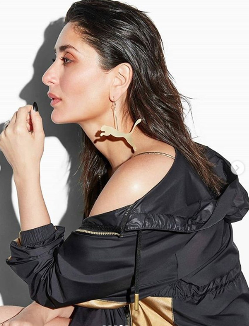Kareena Kapoor Khan, Kareena Kapoor Khan Hot Photos, Kareena Kapoor Instagram DEBUT, Bollywood Diva kAREENA Kapoor, Bebo Kareena Debut on Instagram, Taimur Mom Kareena Stunning Pictures , entertainment news, bollywood news