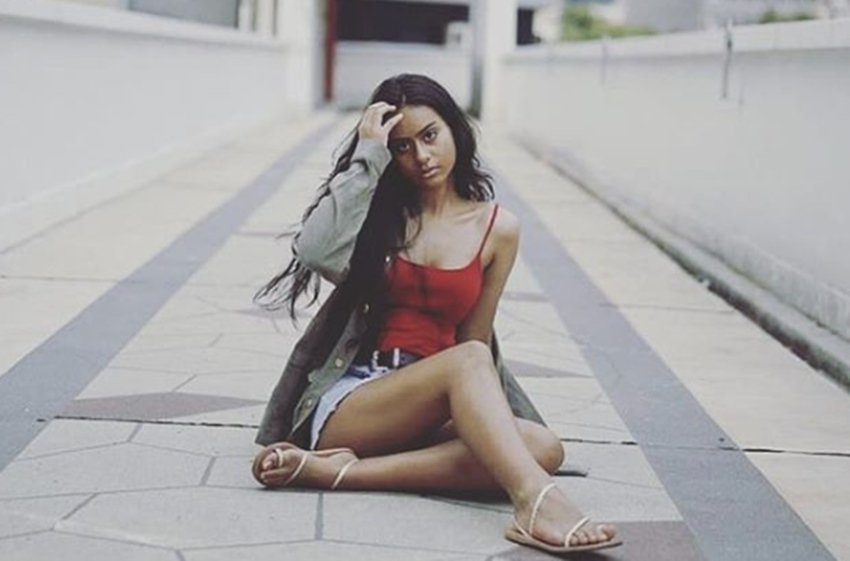 Kajol, Kajol Daughter, Nyasa, Kajol Daughter Nyasa, Nyasa New Look, Kajol Dhare Daughter Nyasa New Look, Actress Kajol, Nyasa Mom Kajol, Kajol Share Nyasa Makeover Look, Miniature Kajol Nyasa, entertainment news, bollywod news, televisio news, entertinment news