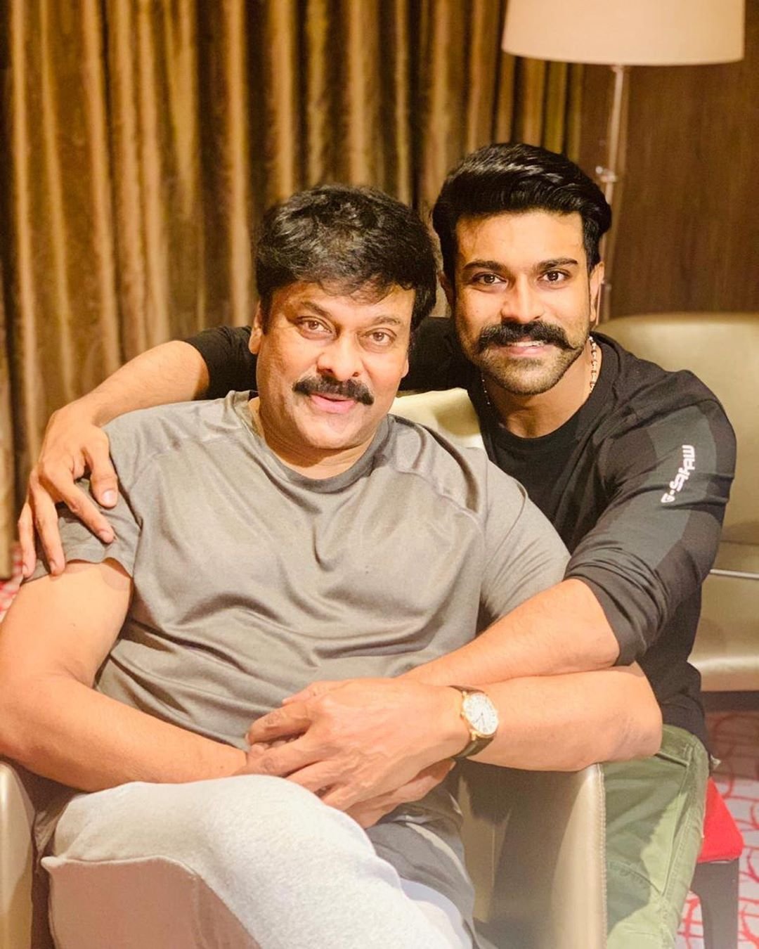 #HBDRoyalRAMCHARAN, celebrity, Charan birthday, chiranjeevi, Happy Birthday Ram Charan Teja, ram charan birthday, ram charan teja, South Indian cinema, Tollywood, #StayAwareStaySafe, salmna khan, teja, zanjeer, priyanka chopra, south superstar, bollywood, amitabh bachchan