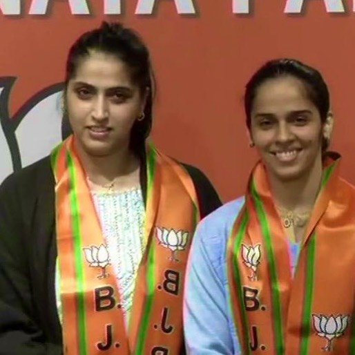 badminton, coronavirus, covid-19, India, indian badminton, kidambi srikanth, saina nehwal, saina nehwal, age, saina nehwal awards, saina nehwal records, saina nehwal parents name, saina nehwal husband, parupalli kashyap, saina nehwal movie, saina nehwal bjp, saina nehwal twitter, Vivo, hotstar, saina nehwal tournament