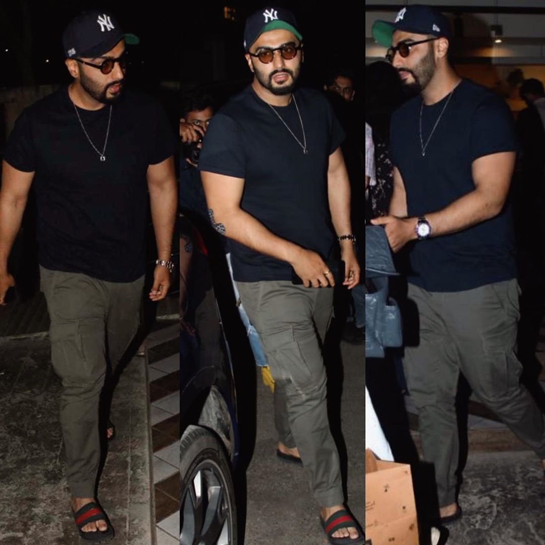 Malaika Arora, Arjun Kapoor and Malaika Arora, Arjun Kapoor, arjun and malaika relationship, Arjun and Malaika pictures, arjun and malaika marriage, Entertainment News,Bollywood News,Hindi Movies News,Malaika Arora,bollywood couple,Bollywood