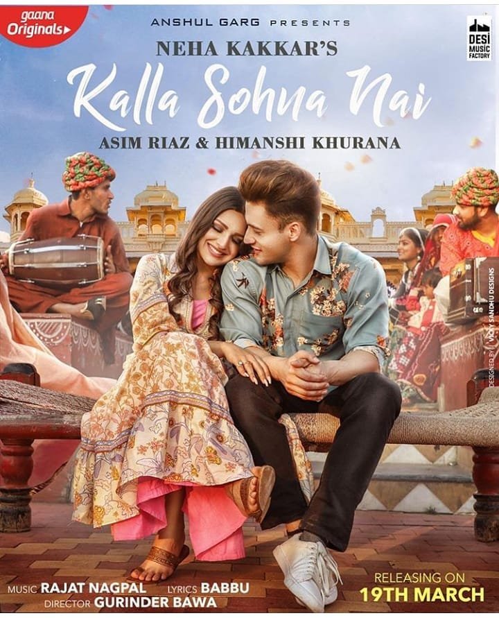 asim riaz, asim riaz himanshi khurana in neha kakkar, asim riaz himanshi khurana new song, asim riaz himanshi khurana relationship, asim riaz himanshi khurana song, asim riaz himanshi khurana lovestory, asim riaz, neha kakkad, Himanshi's mother,Himanshi Khurana,bigg boss 13 news,asimanshi, bollywood, entertainment, bollywood celebs, tv stars