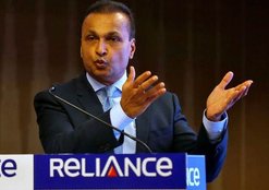 ANIL AMBANI