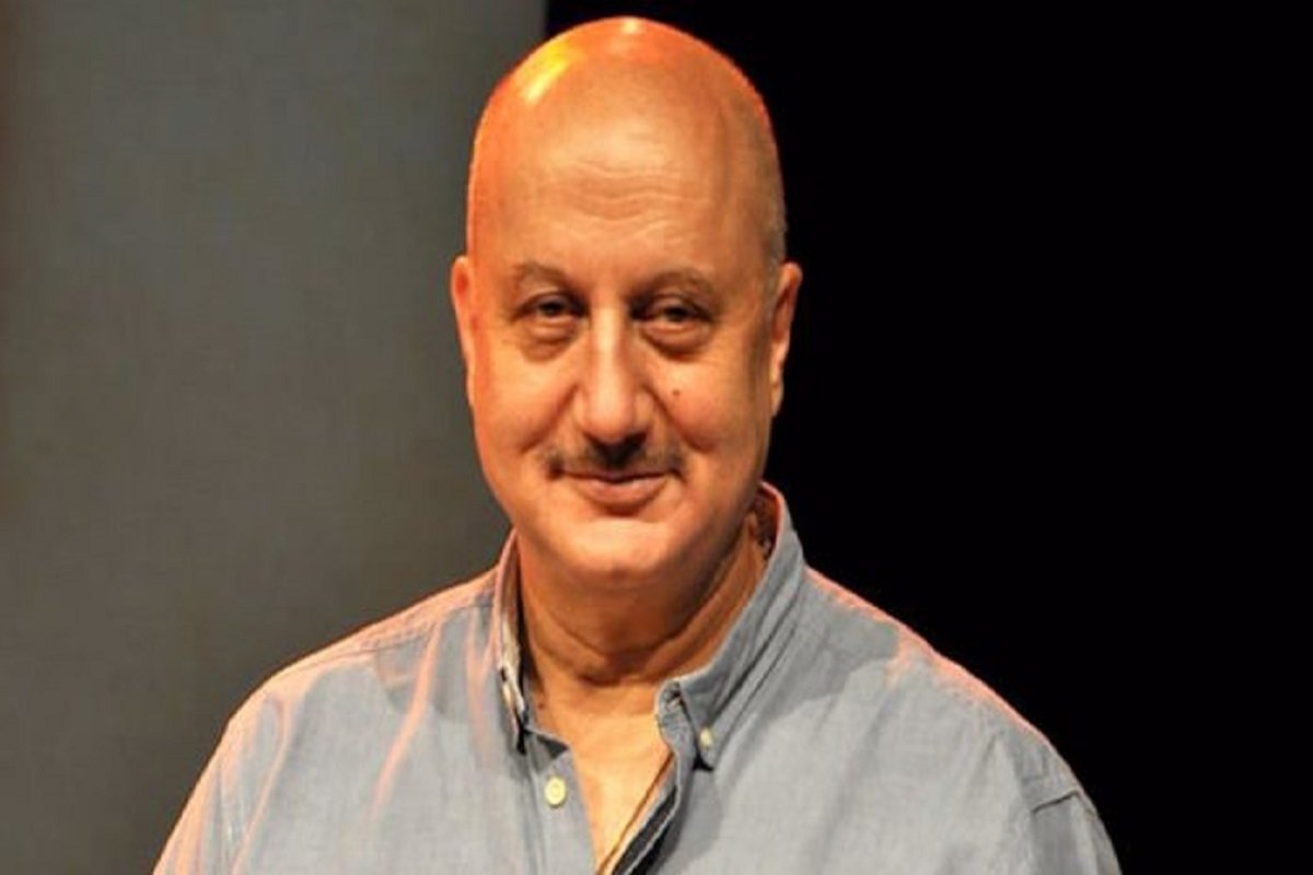 corona virus, Anupam Kher, Anupam Kher On Corona Virus, coronavirus trearment, coronavirus precautions, coronavirus precautions in hindi, Corona Virus in Delhi, coronavirus symptoms, coronavirus, coronavirus in delhi, new patients of coronavirus, coronavirus in telangana, coronavirus india, coronavirus new patients in india, coronavirus effects in china, coronavirus effects in india, coronavirus effects in all over the world, entertainment news, bollywood news