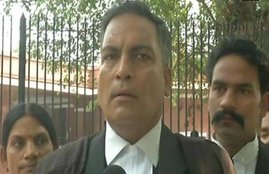AP Singh, Delhi Delhi Gang Rape