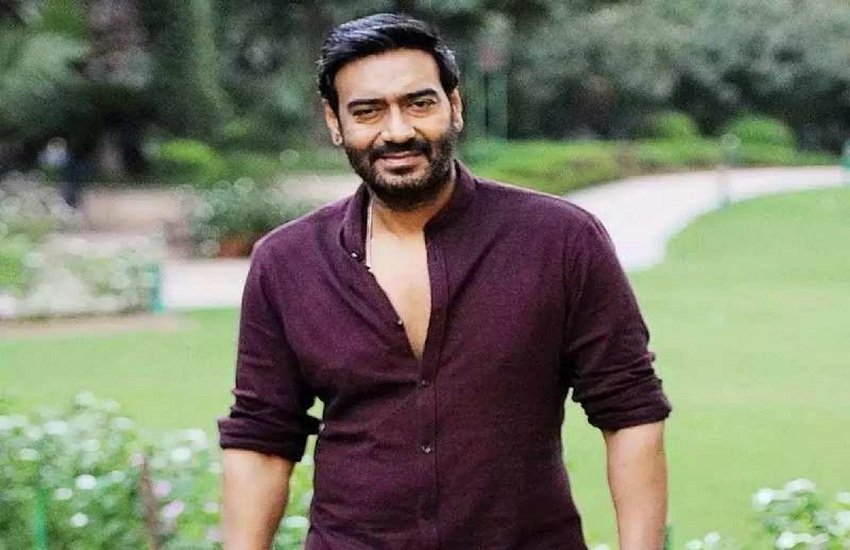सैफ अली खान से नाराजगी पर अजय देवगन ने तोड़ी चुप्पी