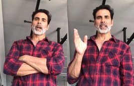 Akshay Kumar, Akshay Kumar Angry, Bollywood SuperStar Akshay Kumar, Akshay Kumar Slam Fans To Break LockDown, Akshay Kumar Angry on FANS bREAK Janta Curfew, entertainment news,bollywood news, television news