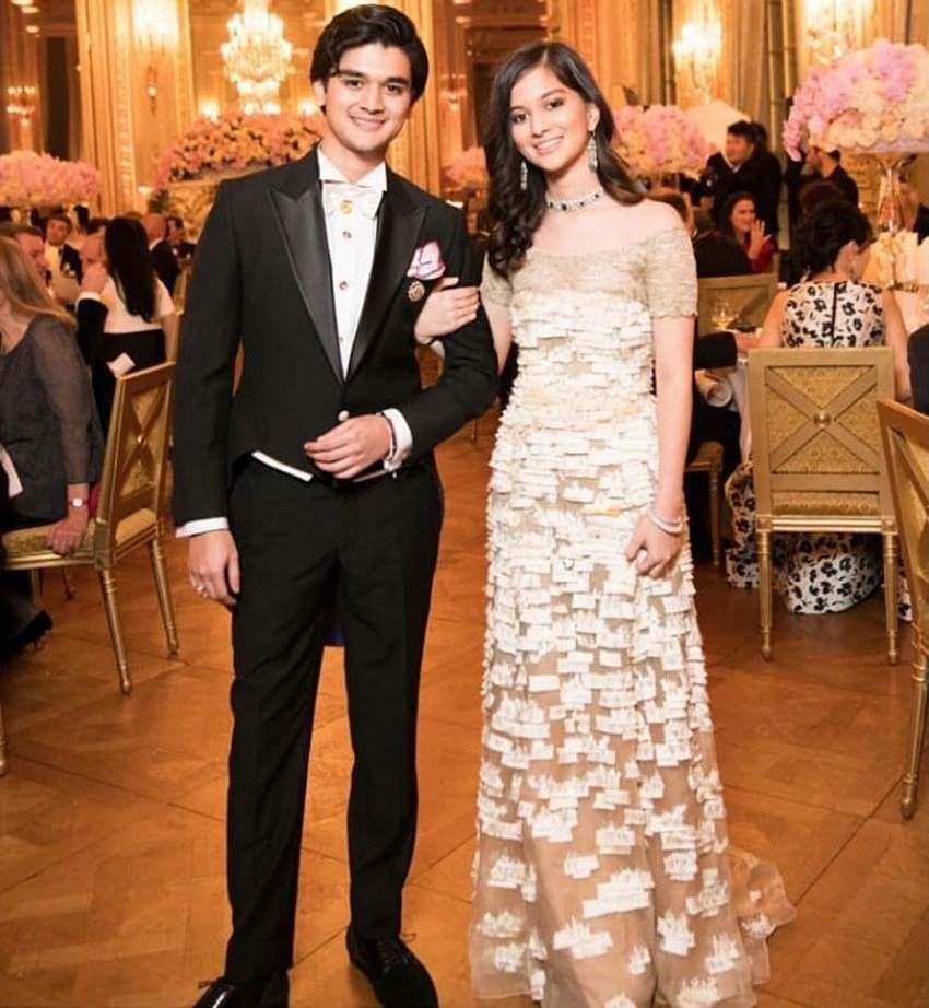 अनन्या जब 8 साल की थीं तब से ही घुड़सवारी सीख रही हैं। अब वह इसमें काफी पारंगत हो चुकी हैं।