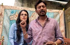 Angrezi Medium, Angrezi Medium Box Office Collection, Angrezi Medium Box Office Collection day 2, box office collection, Angrezi Medium movie rating, Angrezi Medium film rating, Angrezi Medium box office collection, Angrezi Medium collection, Irrfan Khan, Kareena Kapoor, box office collection, Irrfan Khan latest news, Irrfan Khan Angrezi Medium, अंग्रेजी मीडियम, इरफान खान, करीना कपूर खान