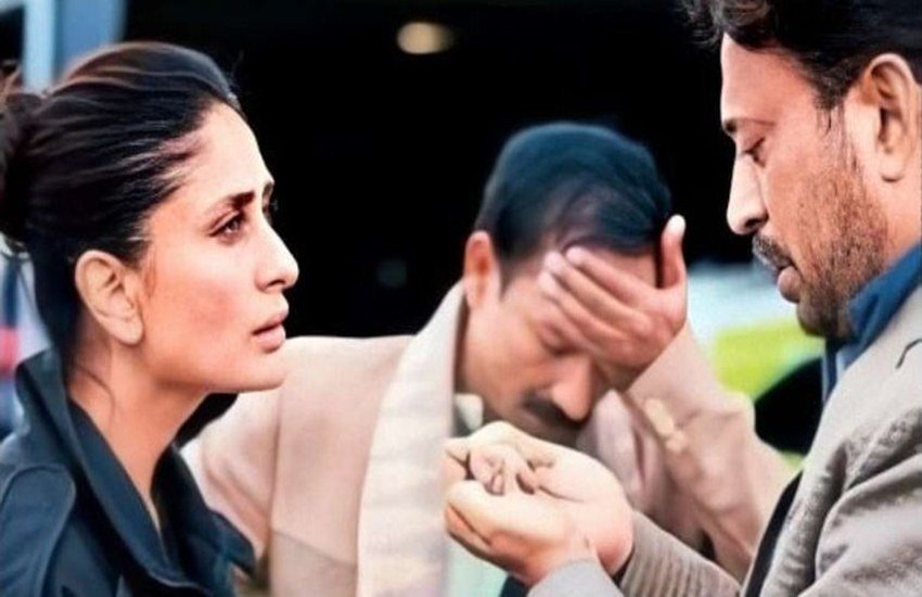 बॉलीवुड सुपरस्टार इरफान खान (Irrfan Khan) की मच अवेटेड फिल्म अंग्रेजी मीडियम (Angrezi Medium) रिलीज को तैयार है। 20 मार्च को ये फिल्म सिनेमाघरों में लग जाएगी। ये फिल्म इरफान खान की ही हिंदी मीडियम की सीक्वल बताई जा रही है। फिल्म में इरफान खान के साथ पहली बार करीना कपूर (Kareena Kapoor) नजर आएंगी। करीना-इरफान की जोड़ी को दर्शकों का कितना प्यार मिलता है ये तो वक्त बताएगा, हालांकि इससे पहले भी ऐसी कई 'बेमेल' जोड़ियां पर्दे पर दिखीं। दर्शकों ने इन जोड़ियों को सिरे से खारिज कर दिया। शायद यही कारण रहा कि दोबारा से ये स्टार्स पर्दे पर एक साथ कभी नहीं दिखे।