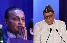 Yes Bank Scam, Enforcement Directorate, ED, Reliance Group, Anil Amban, Essel Group, Subhash Chandra, Money Laundering Case, Bad Loans Case, Business News, India News, National News