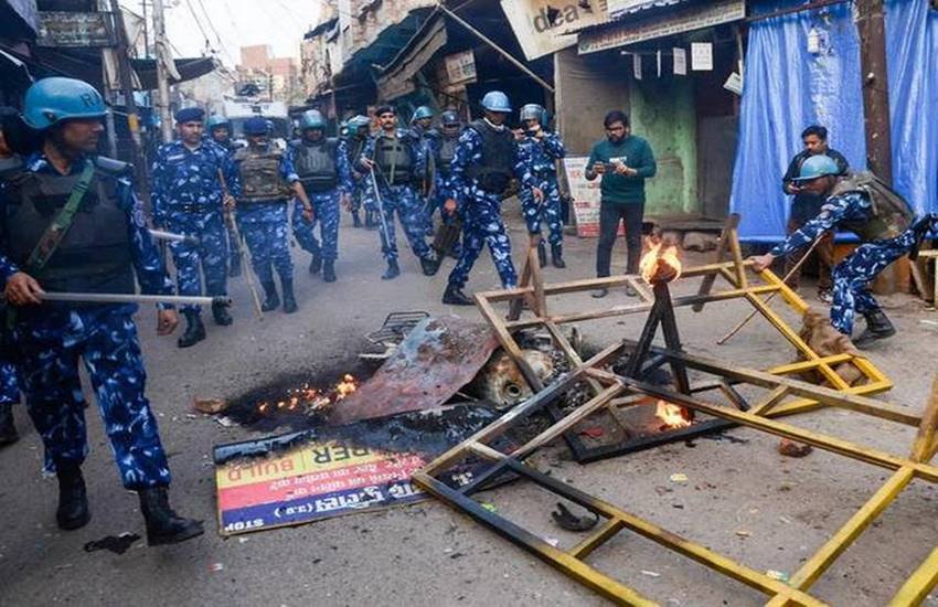 CAA, Aligarh, Muslim, Aligarh Muslim university,